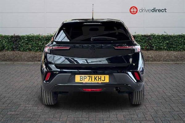 Used Vauxhall Mokka 2022 for sale - 76242678: Photo 4