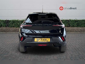 Used Vauxhall Mokka 2022 for sale - 76242678: Photo 4