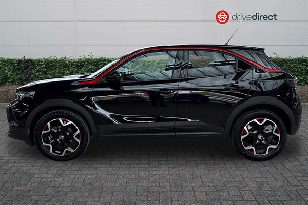Used Vauxhall Mokka 2022 for sale - 76242678: Photo 6