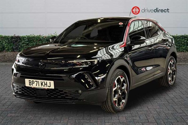 Used Vauxhall Mokka 2022 for sale - 76242678: Photo 7