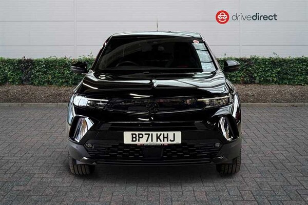 Used Vauxhall Mokka 2022 for sale - 76242678: Photo 8