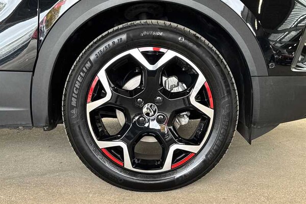 Used Vauxhall Mokka 2022 for sale - 76242678: Photo 9