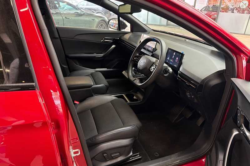 Used MG MG4 2024 for sale - 78050385: Photo 5