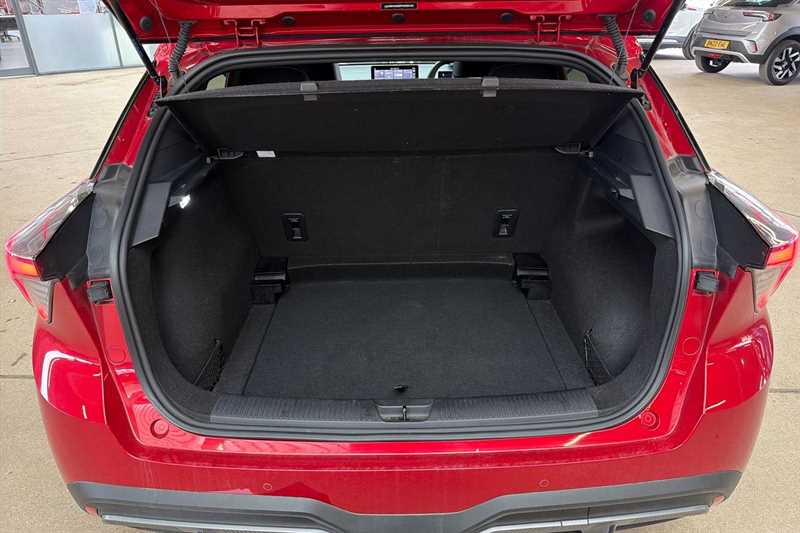 Used MG MG4 2024 for sale - 78050385: Photo 7