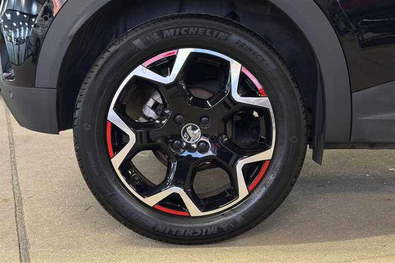 Used Vauxhall Mokka 2022 for sale - 76956429: Photo 12