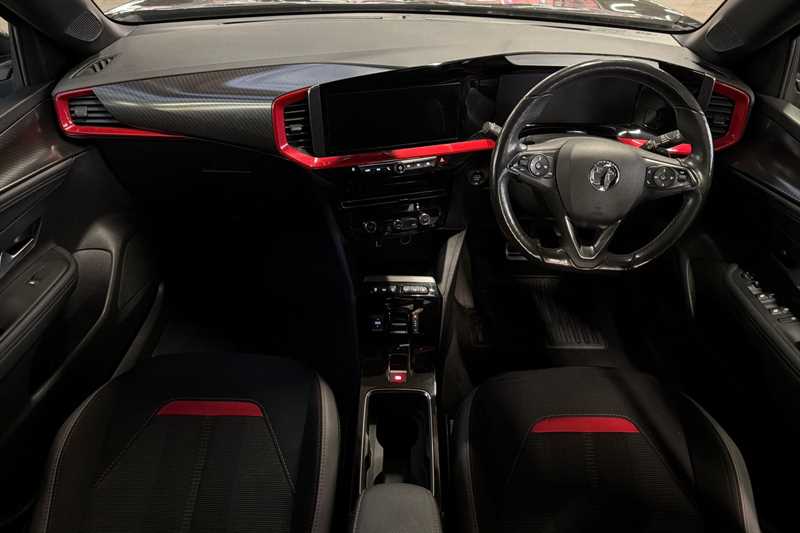 Used Vauxhall Mokka 2022 for sale - 76956429: Photo 13