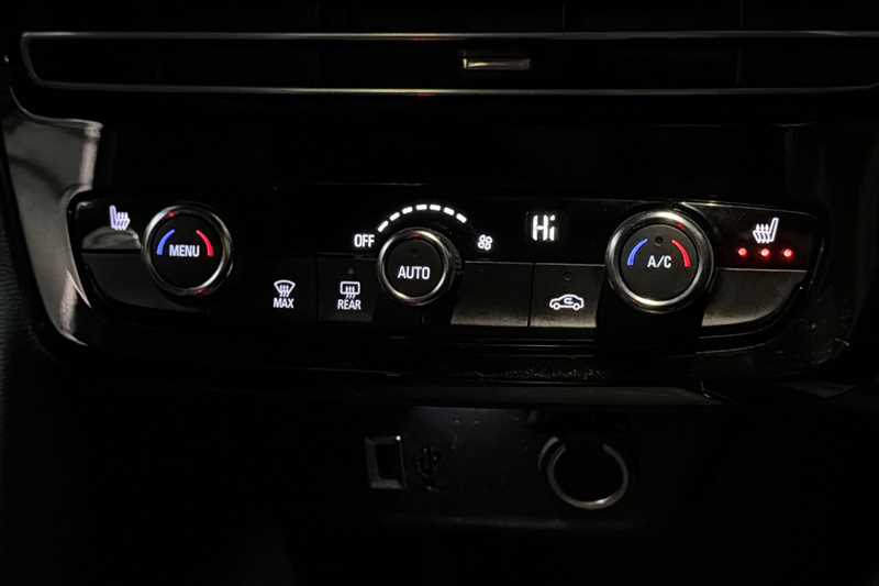 Used Vauxhall Mokka 2022 for sale - 76956429: Photo 15