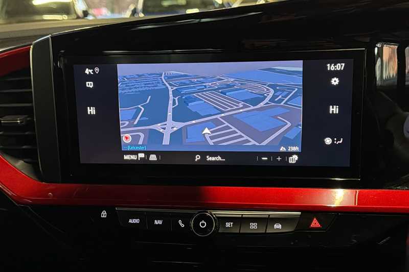 Used Vauxhall Mokka 2022 for sale - 76956429: Photo 18