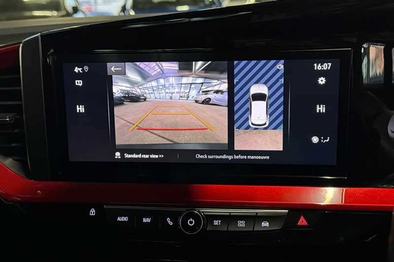 Used Vauxhall Mokka 2022 for sale - 76956429: Photo 19