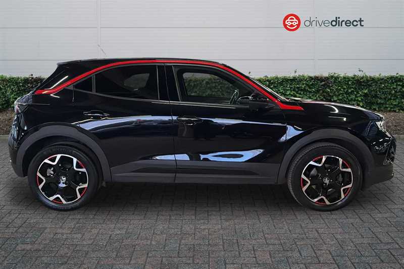 Used Vauxhall Mokka 2022 for sale - 76956429: Photo 2