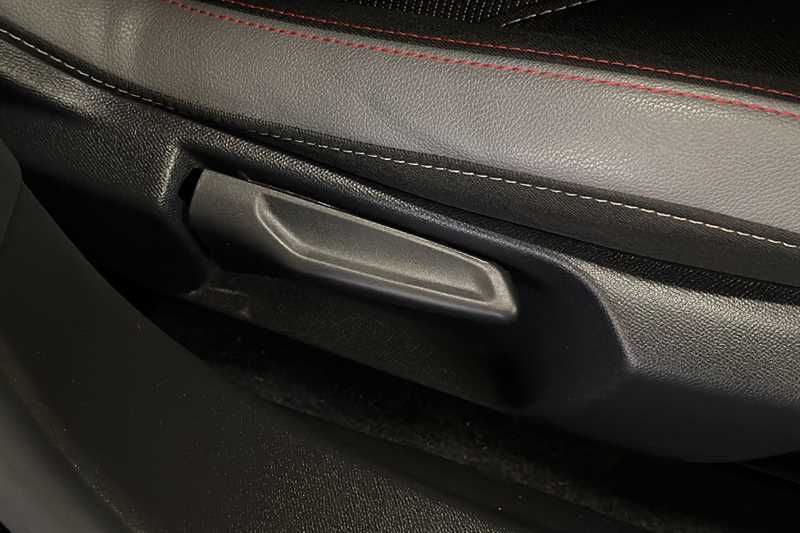 Used Vauxhall Mokka 2022 for sale - 76956429: Photo 26