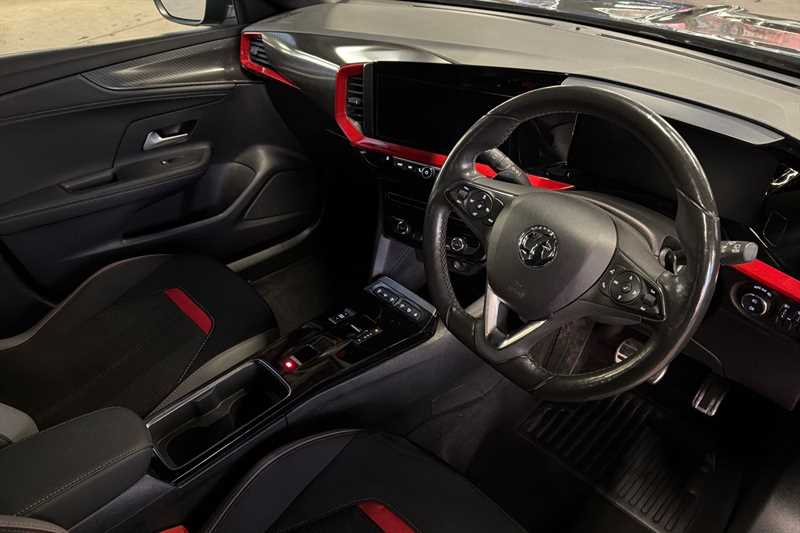 Used Vauxhall Mokka 2022 for sale - 76956429: Photo 36