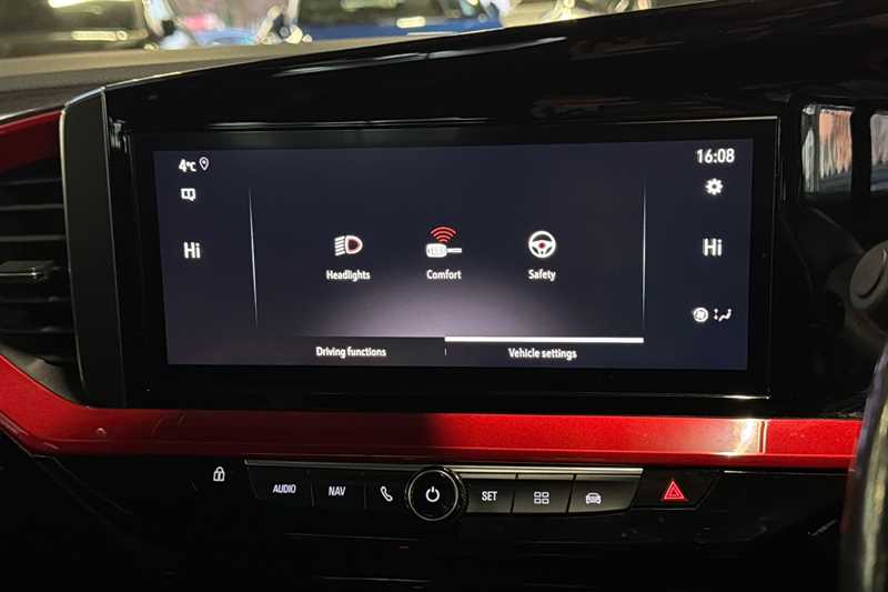 Used Vauxhall Mokka 2022 for sale - 76956429: Photo 41