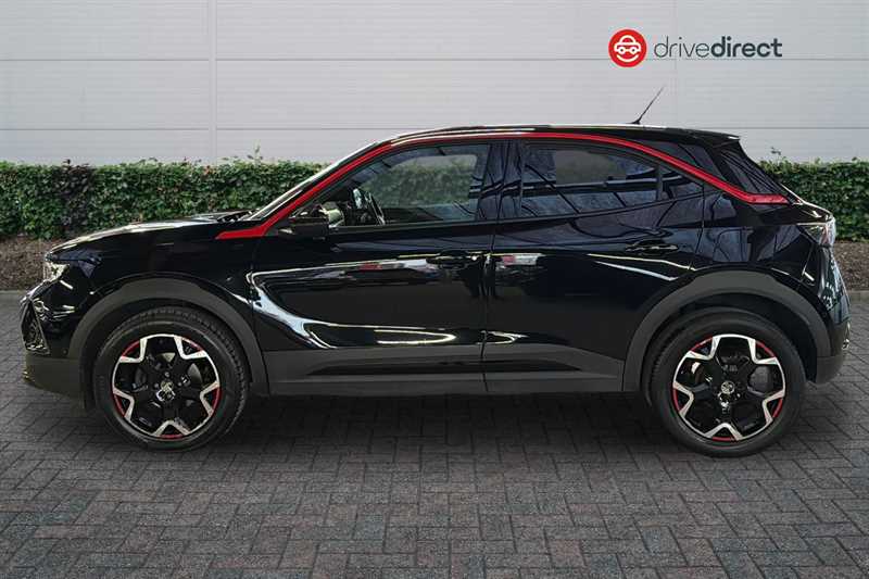 Used Vauxhall Mokka 2022 for sale - 76956429: Photo 6