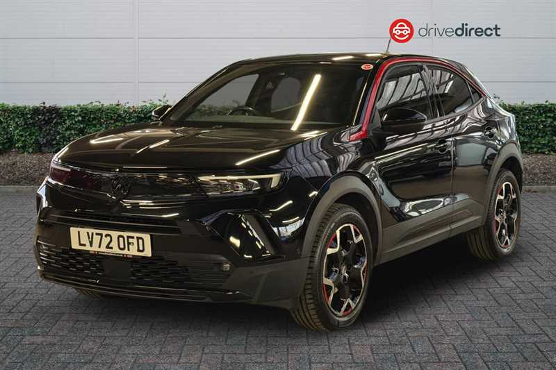 Used Vauxhall Mokka 2022 for sale - 76956429: Photo 7