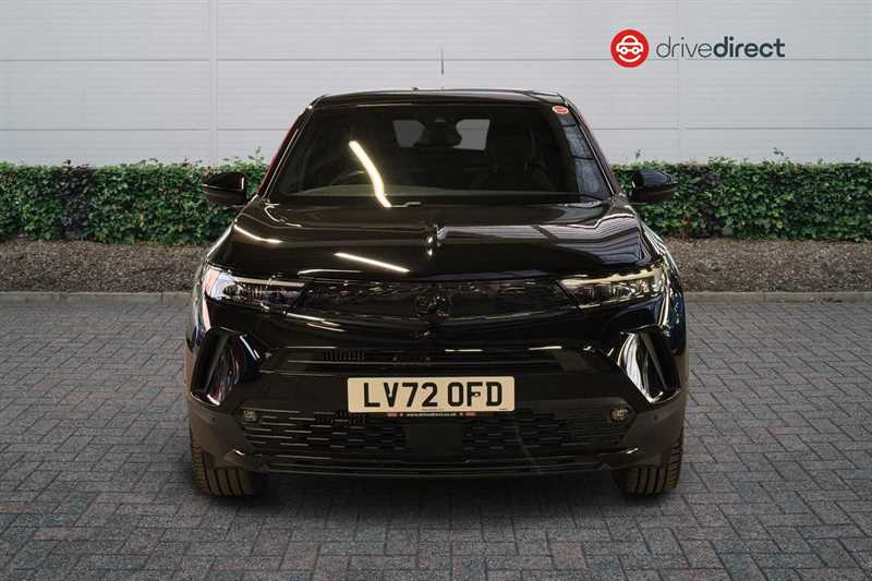 Used Vauxhall Mokka 2022 for sale - 76956429: Photo 8