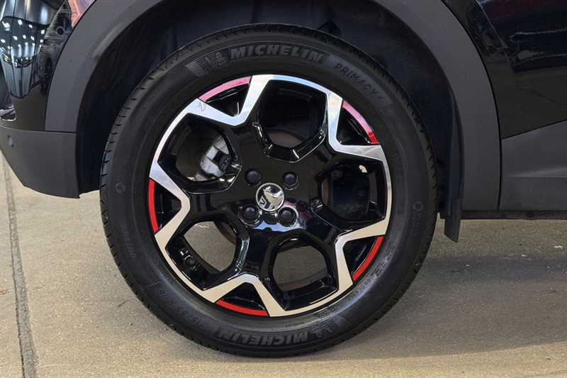 Used Vauxhall Mokka 2022 for sale - 76956429: Photo 9