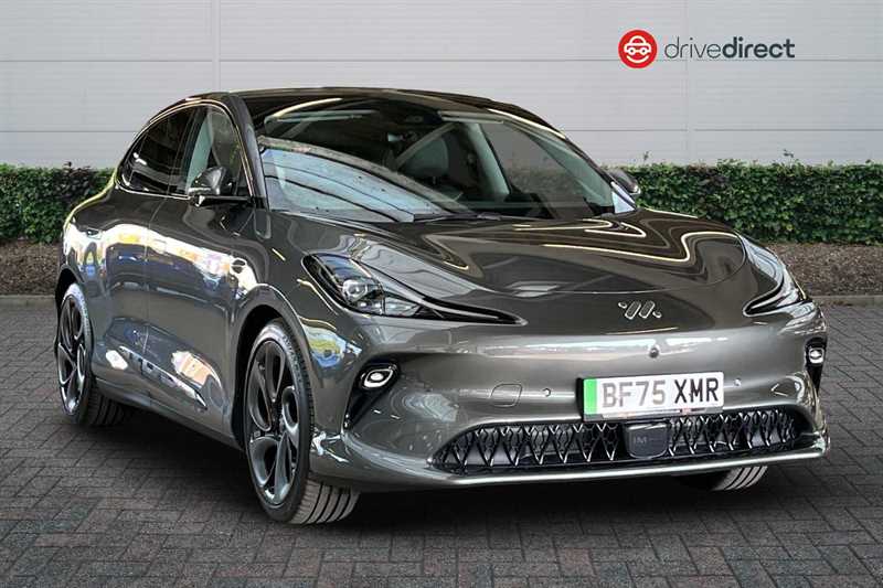 Used MG MG IM6 2025 for sale - 76516326: Photo 1