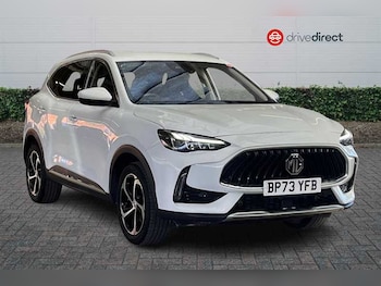 Used MG MG HS 2023 for sale - 78322277: Photo