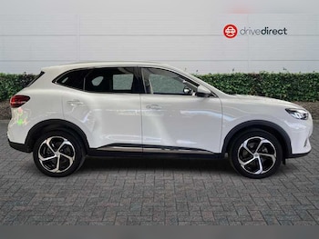 Used MG MG HS 2023 for sale - 78322277: Photo