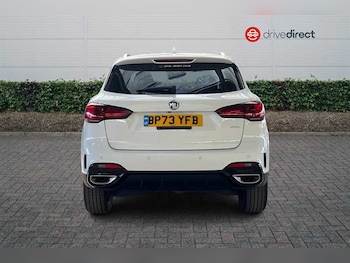 Used MG MG HS 2023 for sale - 78322277: Photo