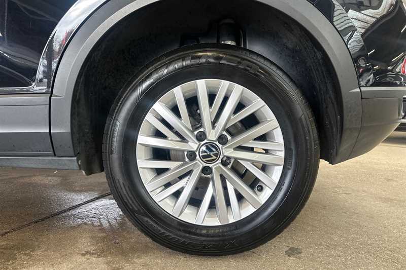 Used Volkswagen T-Roc 2023 for sale - 76761835: Photo 10