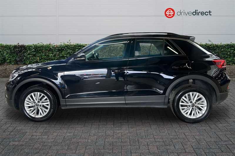 Used Volkswagen T-Roc 2023 for sale - 76761835: Photo 6