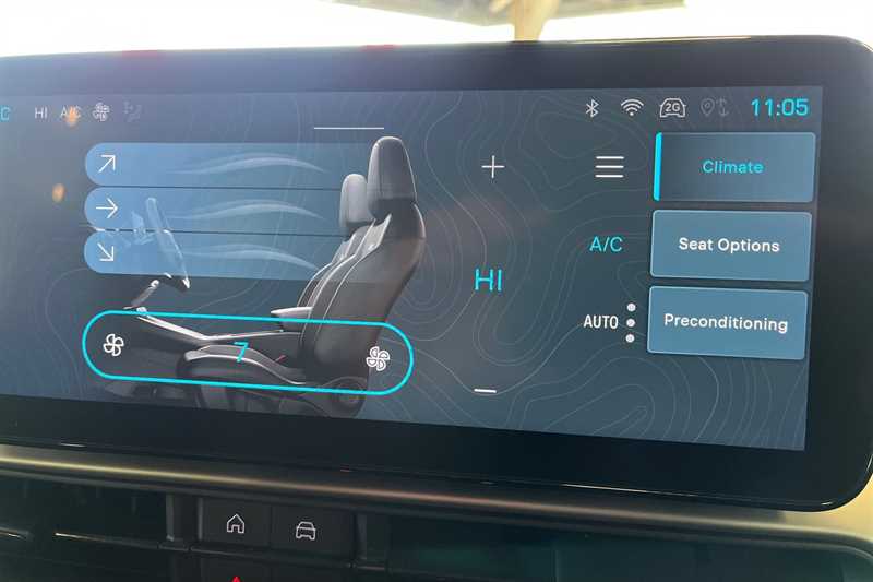 Used Jeep Other 2024 for sale - 77295959: Photo 15