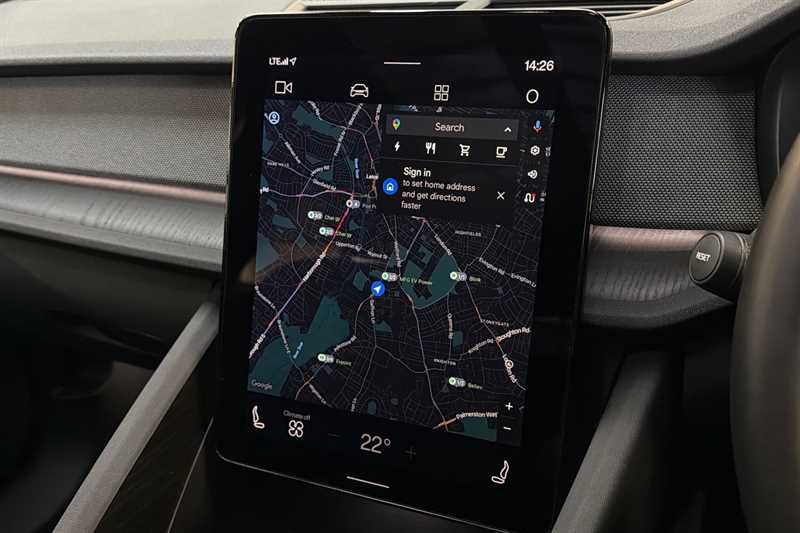 Used Polestar Polestar 2 2021 for sale - 76930900: Photo 18