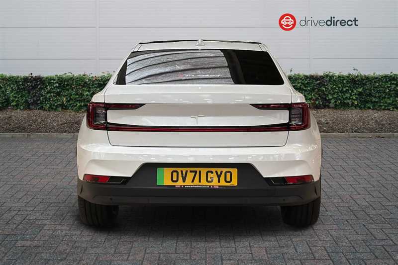 Used Polestar Polestar 2 2021 for sale - 76930900: Photo 4