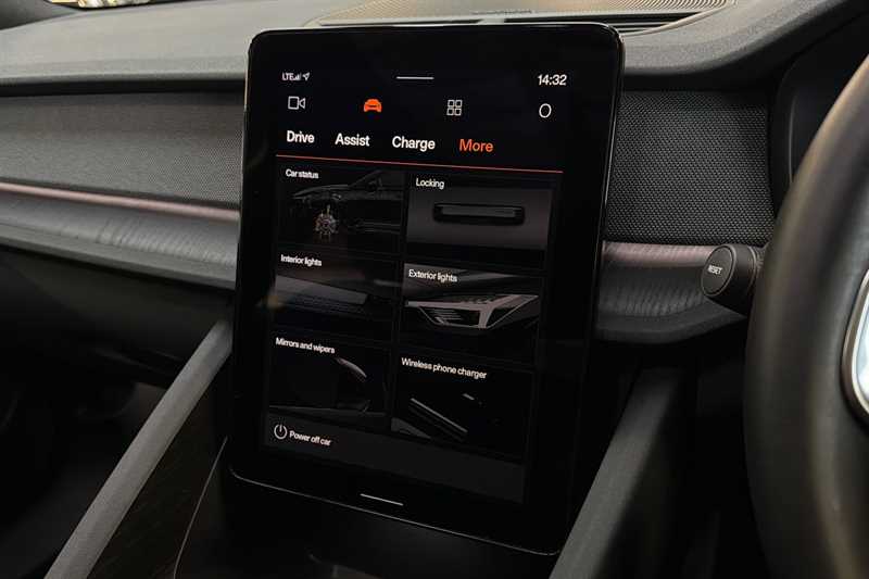 Used Polestar Polestar 2 2021 for sale - 76930900: Photo 40