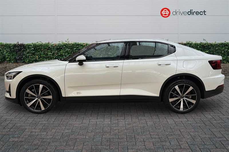 Used Polestar Polestar 2 2021 for sale - 76930900: Photo 6