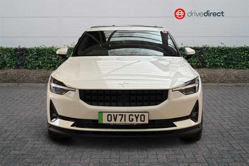 Used Polestar Polestar 2 2021 for sale - 76930900: Photo 8