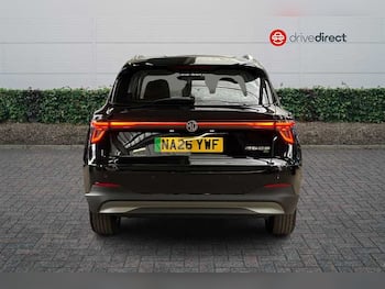 Used MG MGS5 2026 for sale - 79863974: Photo