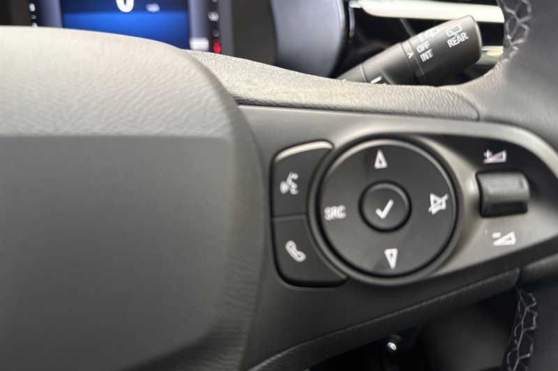 Used Vauxhall Corsa 2025 for sale - 77391174: Photo 22