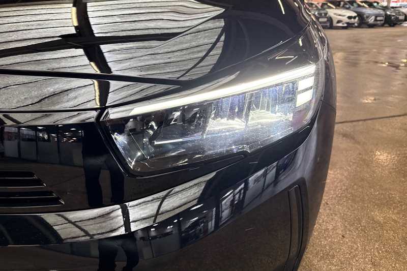 Used Vauxhall Corsa 2025 for sale - 77391174: Photo 29