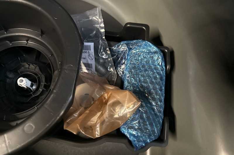 Used Vauxhall Corsa 2025 for sale - 77391174: Photo 37