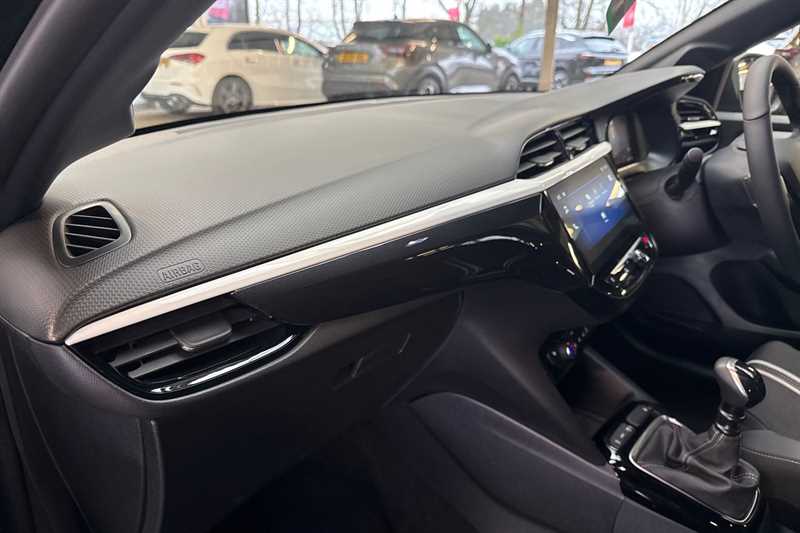 Used Vauxhall Corsa 2025 for sale - 77391174: Photo 40