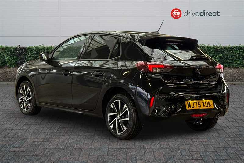 Used Vauxhall Corsa 2025 for sale - 77391174: Photo 5