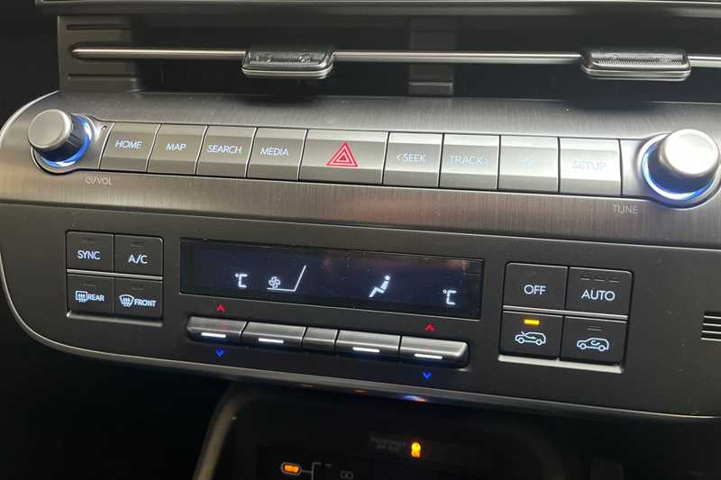 Used Hyundai KONA 2025 for sale - 77459313: Photo 15