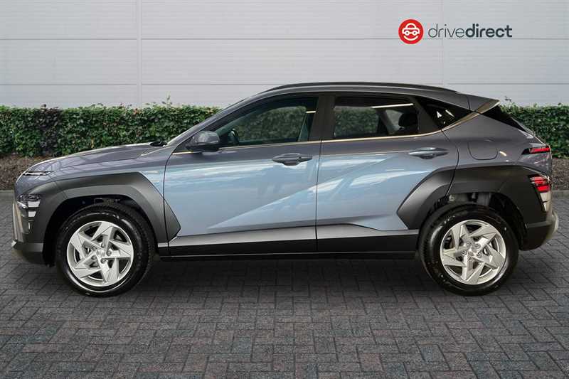 Used Hyundai KONA 2025 for sale - 77459313: Photo 6