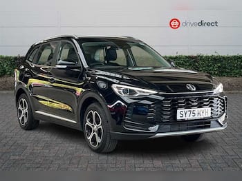 Used MG MG ZS 2025 for sale - 79578917: Photo