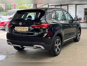 Used MG MG ZS 2025 for sale - 79578917: Photo