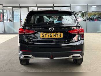 Used MG MG ZS 2025 for sale - 79578917: Photo