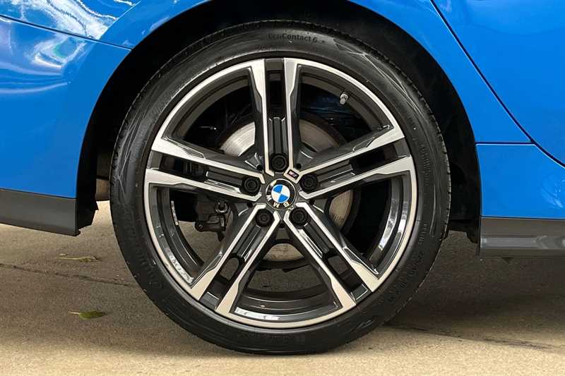 Used BMW 2 Series Gran Coupe 2021 for sale - 75819242: Photo 12