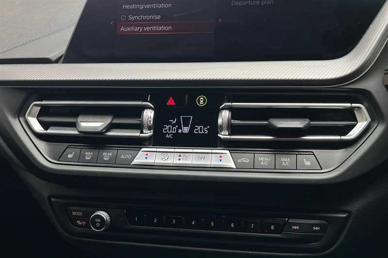 Used BMW 2 Series Gran Coupe 2021 for sale - 75819242: Photo 15