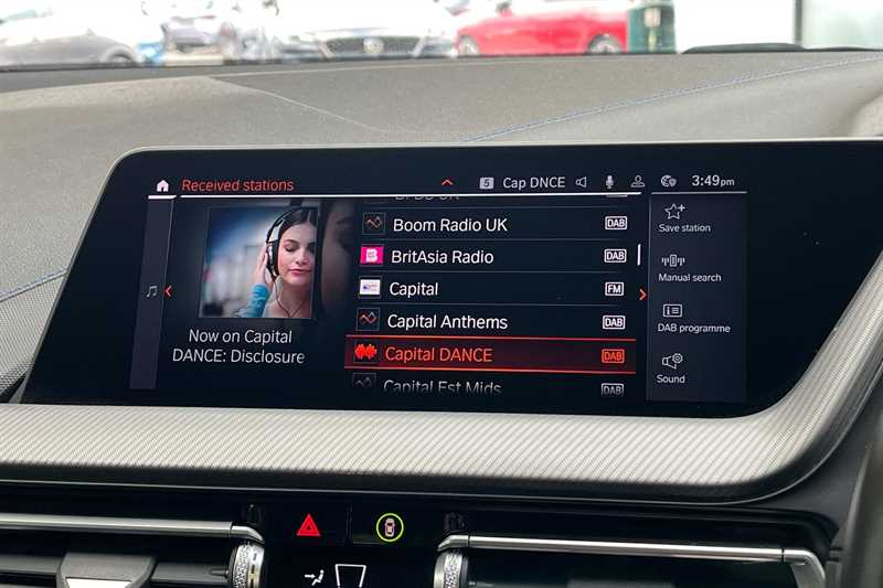 Used BMW 2 Series Gran Coupe 2021 for sale - 75819242: Photo 17