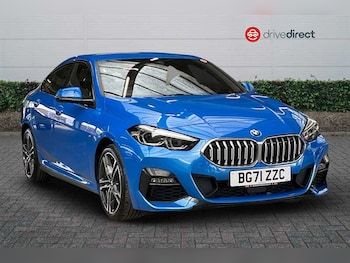 BMW - 2 Series Gran Coupe