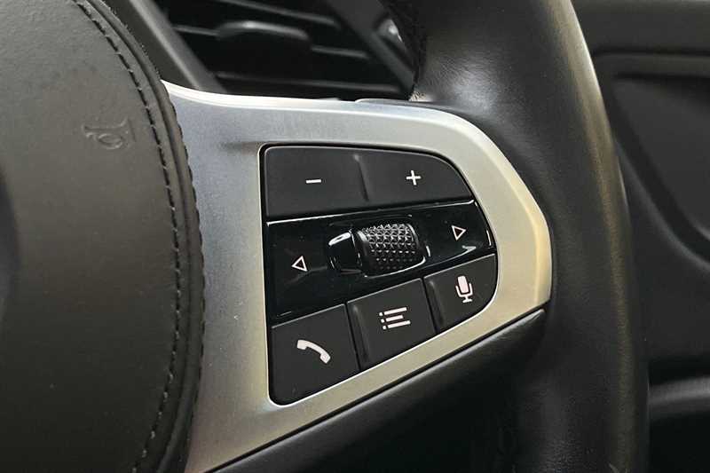 Used BMW 2 Series Gran Coupe 2021 for sale - 75819242: Photo 22