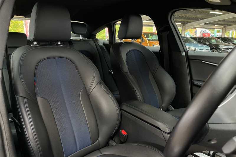 Used BMW 2 Series Gran Coupe 2021 for sale - 75819242: Photo 23